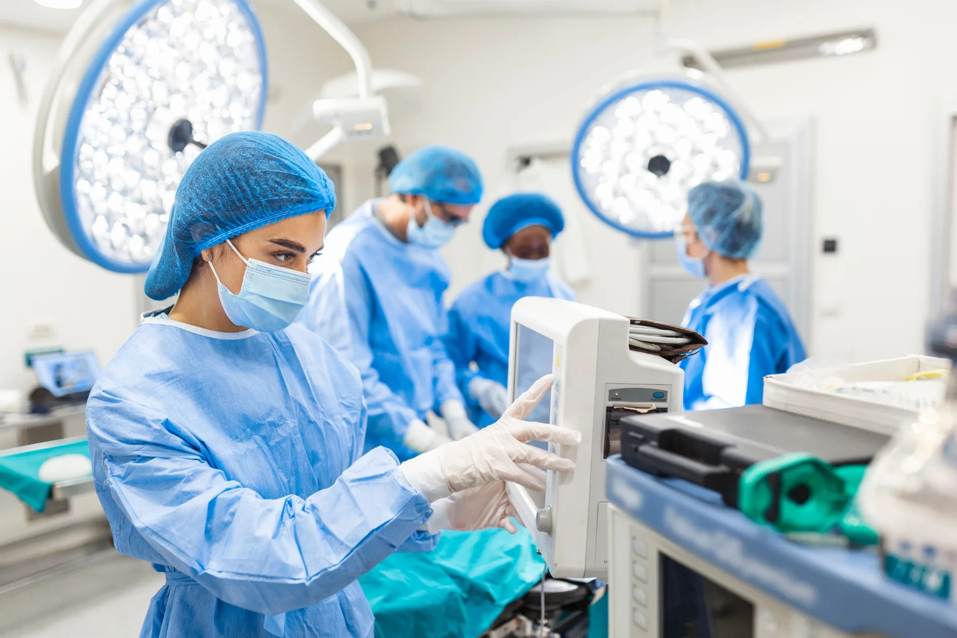 Medical Technology