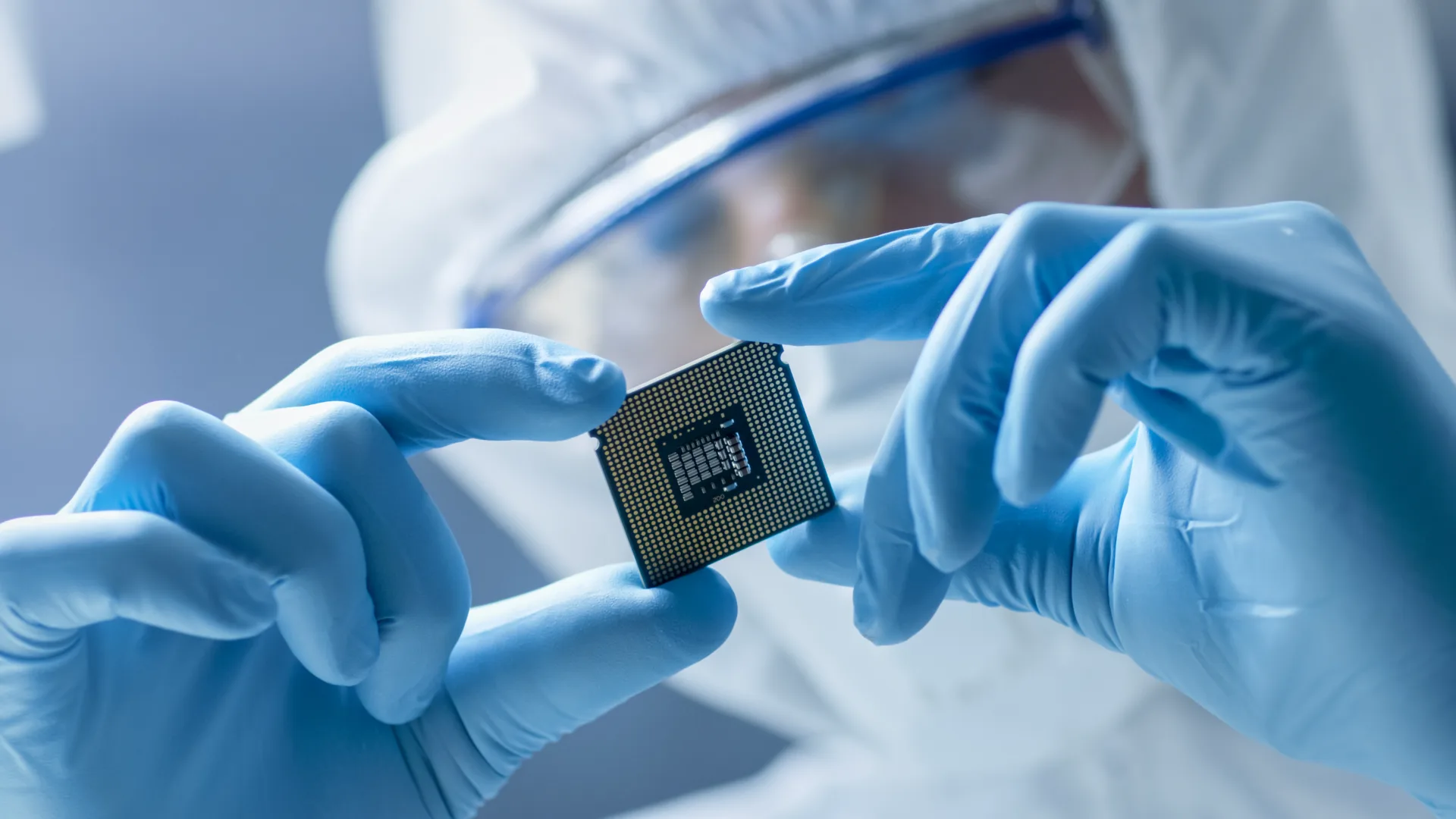 Höchste Standards für empfindliche Technologien