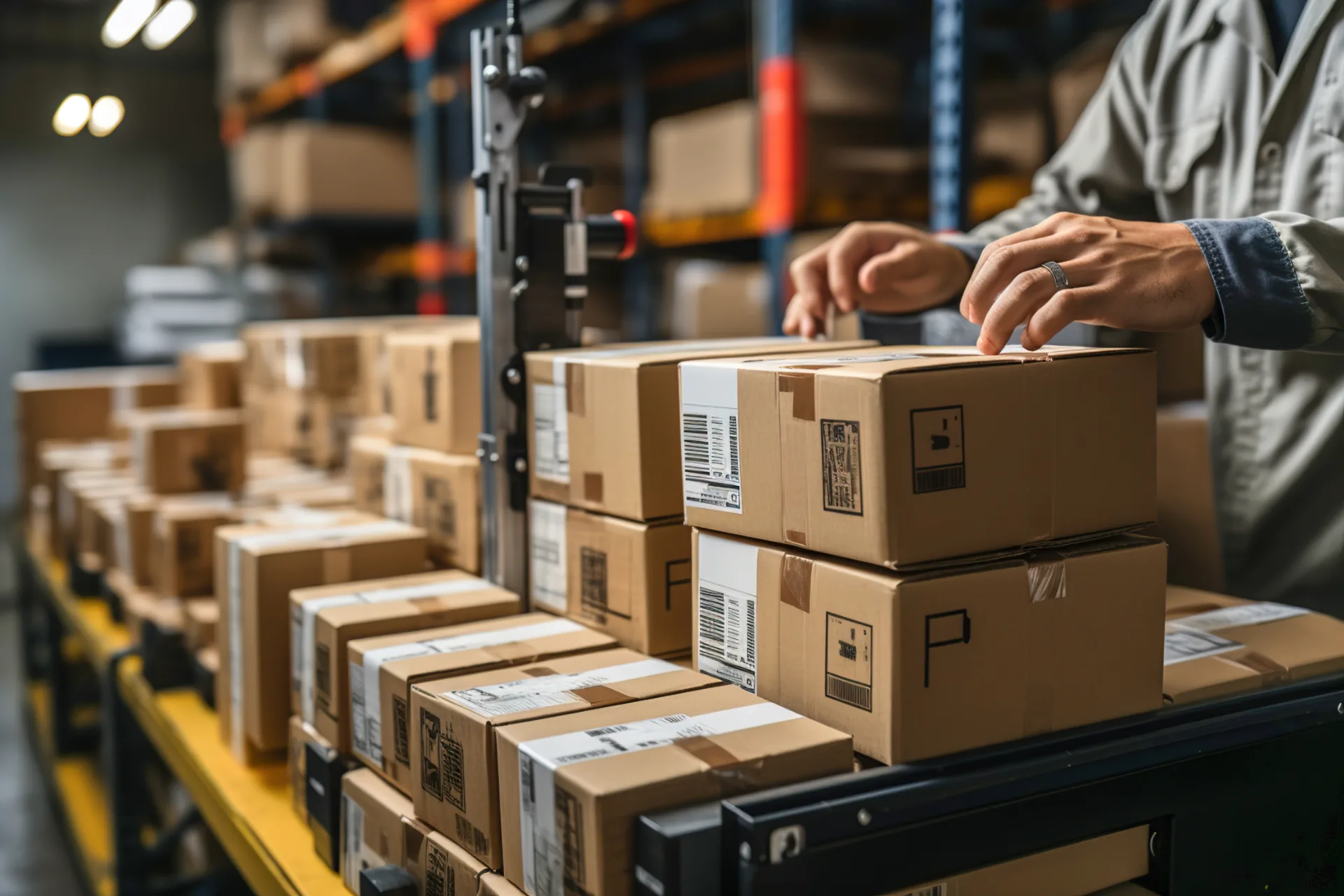 B2C E-Commerce